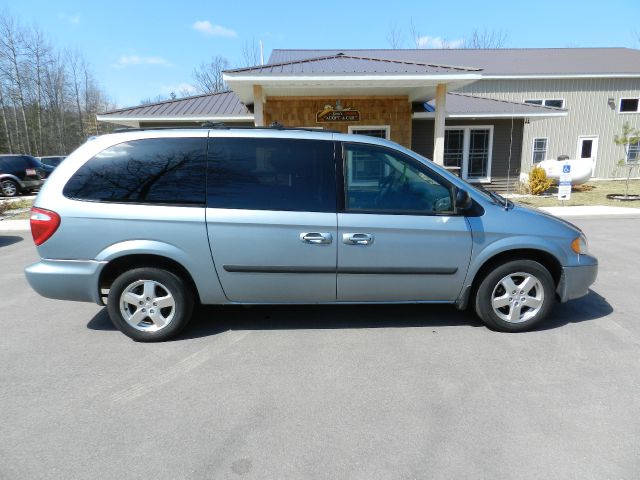 2005 Dodge Grand Caravan