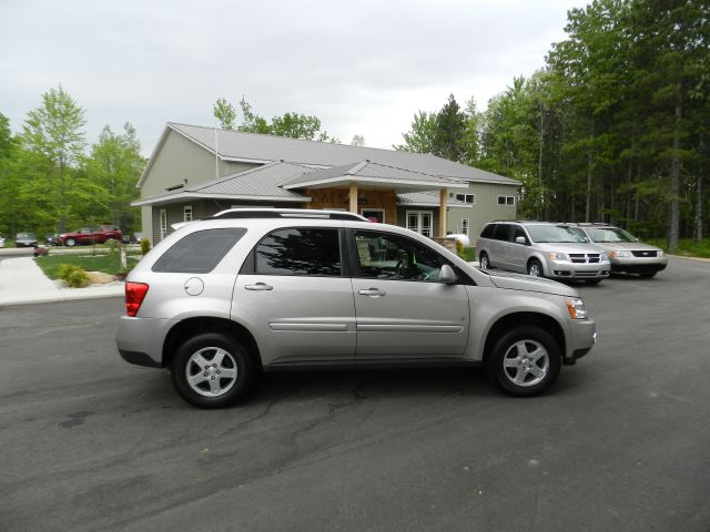 2008 Pontiac Torrent for sale