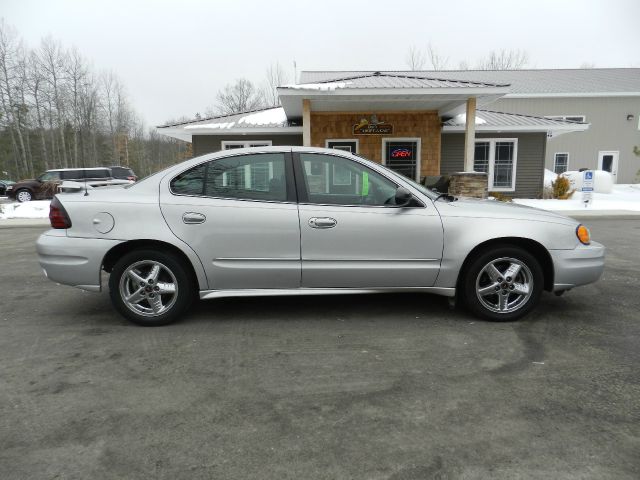 2004 Pontiac Grand Am