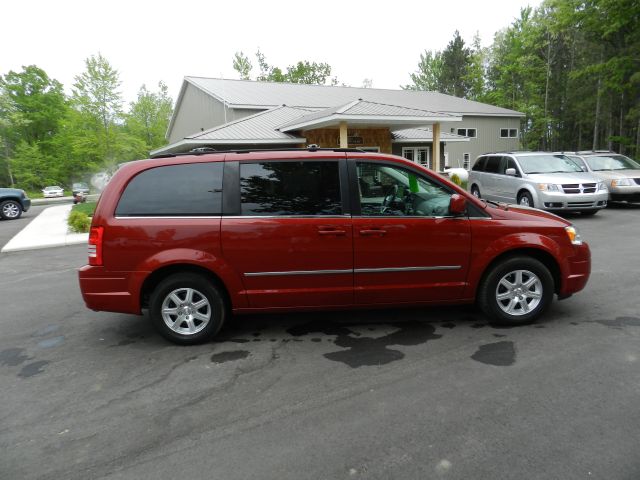 2010 Chrysler Town and Country for sale