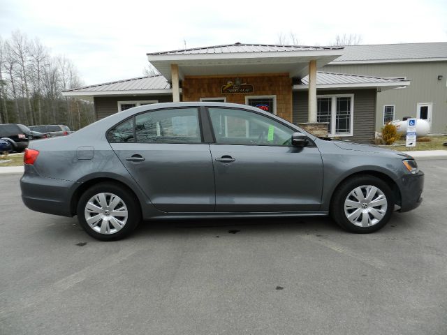 2012 Volkswagen Jetta
