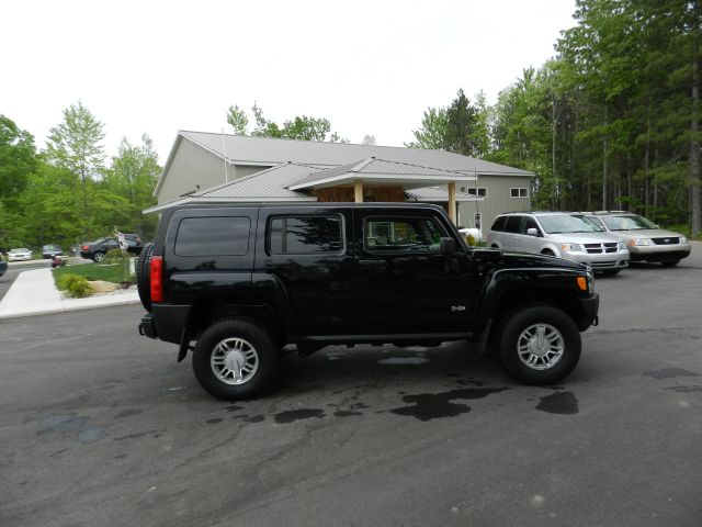 2007 Hummer H3 for sale