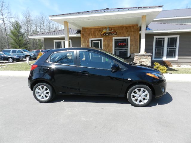 2013 Mazda 2