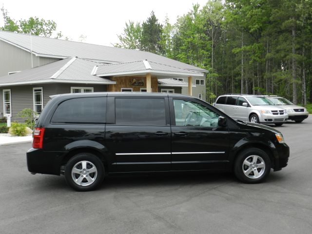 2008 Dodge Grand Caravan for sale