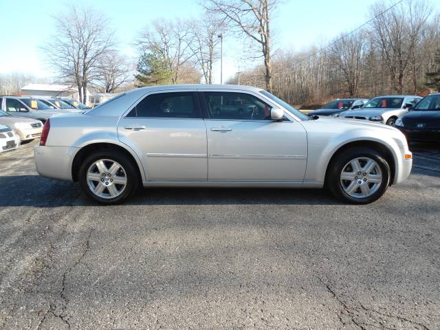 2006 Chrysler 300