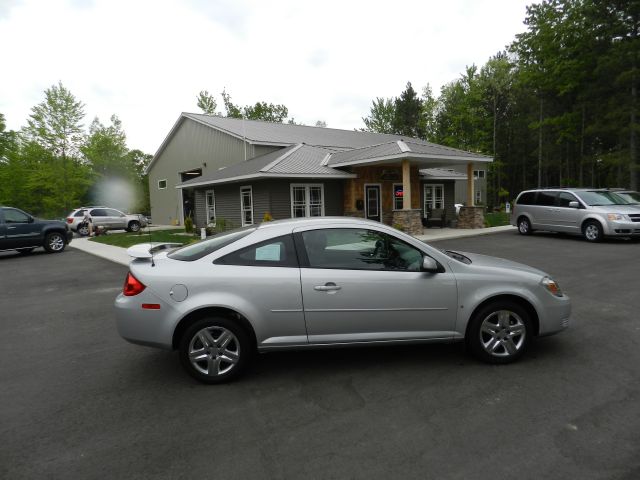2008 Pontiac G5 for sale