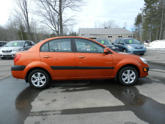 2008 Kia Rio