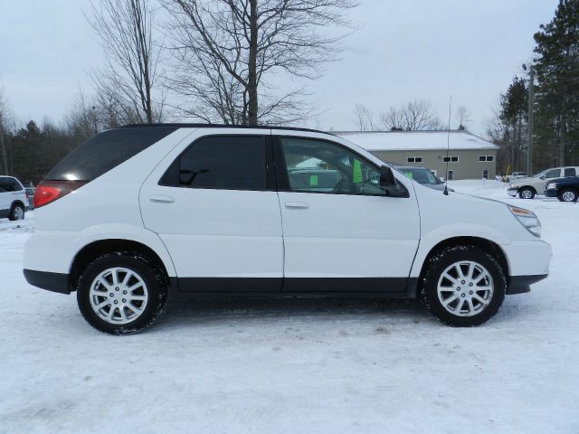 2007 Buick Rendezvous