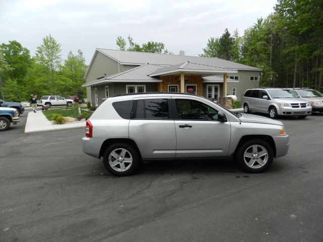 2007 Jeep Compass for sale