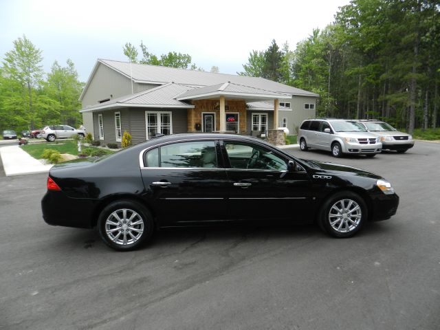 2009 Buick Lucerne for sale