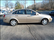 2007 Suzuki Forenza