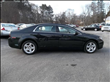 2011 Chevrolet Malibu