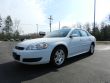 2011 Chevrolet Impala