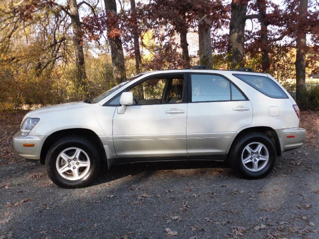 2000 Lexus RX 300 for sale