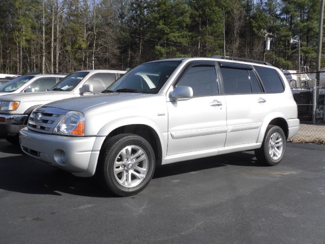 2005 Suzuki XL-7 for sale