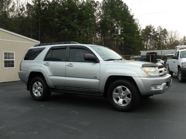 2004 Toyota 4Runner for sale