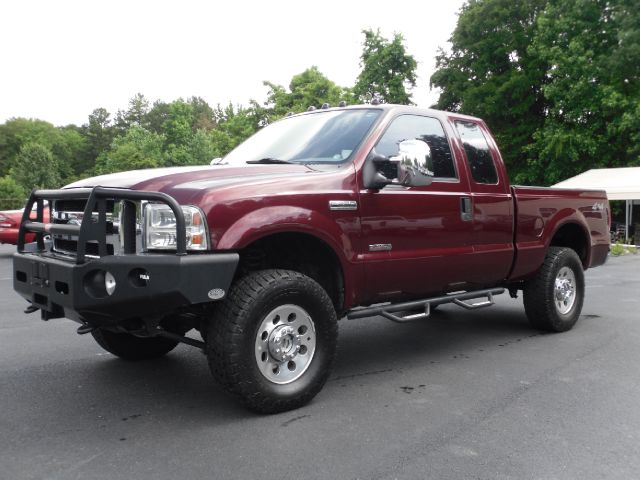 2007 Ford F250 for sale