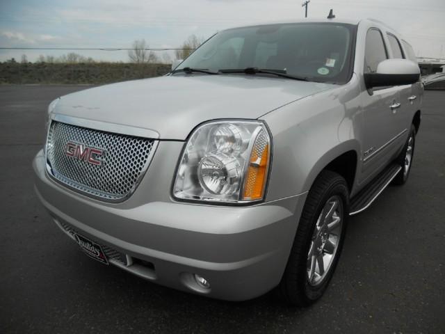 2010 GMC Yukon for sale