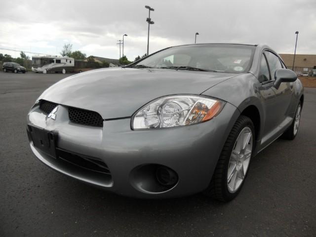 2007 Mitsubishi Eclipse for sale