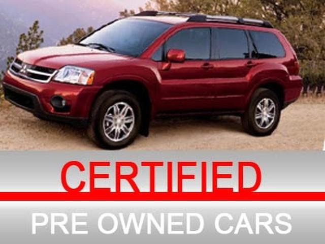 2011 Mitsubishi Endeavor for sale