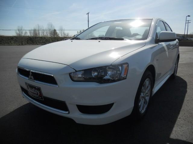 2012 Mitsubishi Lancer for sale