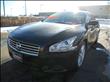 2010 Nissan Maxima