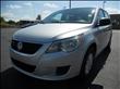 2009 Volkswagen Routan