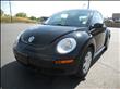 2010 Volkswagen New Beetle