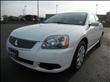 2012 Mitsubishi Galant