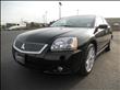 2012 Mitsubishi Galant
