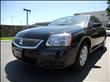 2012 Mitsubishi Galant
