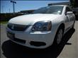 2012 Mitsubishi Galant