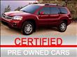2011 Mitsubishi Endeavor