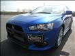 2012 Mitsubishi Lancer Evolution