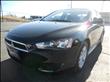 2012 Mitsubishi Lancer Sportback