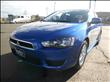 2012 Mitsubishi Lancer Sportback