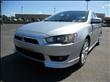 2010 Mitsubishi Lancer Sportback