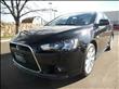 2012 Mitsubishi Lancer Sportback