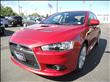 2011 Mitsubishi Lancer Sportback