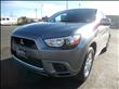 2012 Mitsubishi Outlander Sport