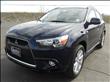 2012 Mitsubishi Outlander Sport