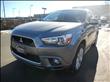 2012 Mitsubishi Outlander Sport