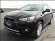 2012 Mitsubishi Outlander Sport