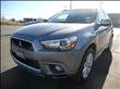 2012 Mitsubishi Outlander Sport