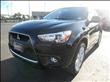 2012 Mitsubishi Outlander Sport