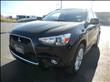 2012 Mitsubishi Outlander Sport