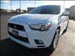 2012 Mitsubishi Outlander Sport