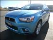 2012 Mitsubishi Outlander Sport