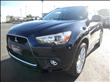 2012 Mitsubishi Outlander Sport