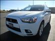 2012 Mitsubishi Outlander Sport